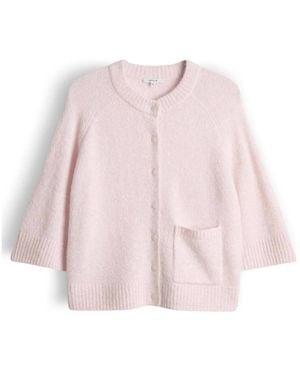 Opus Vest 10535412559418 - Roze