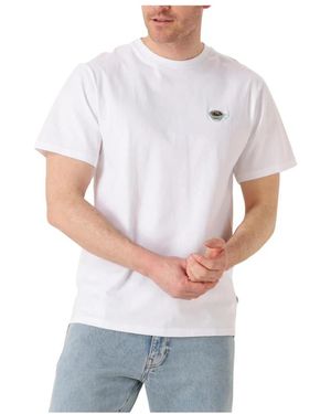 Forét Herren Element T-Shirt - Weiß