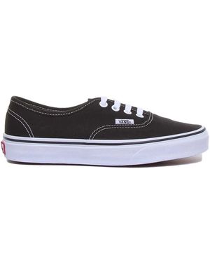 Vans Trainers - Blue