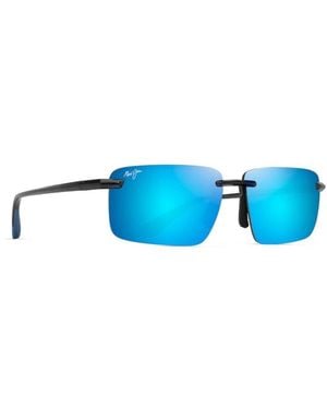 Maui Jim Sunglasses - Blue