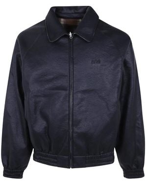 Arte' Bomber Jackets - Azul