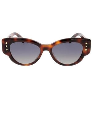 Dior Sunglasses - Brown
