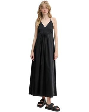Liu Jo Maxi Dresses - Noir