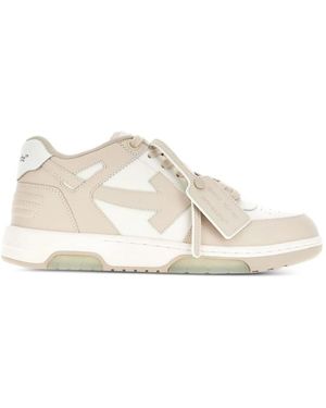 Off-White c/o Virgil Abloh Sneakers - Neutro