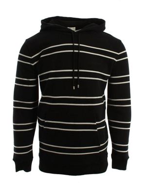 Saint Laurent Hoodies - Black