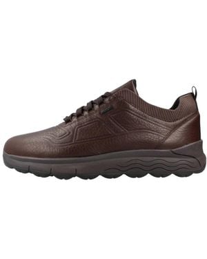 Geox U Spherica 4X4 B Abx - Braun