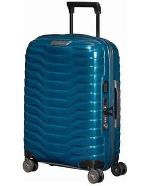 Samsonite Cabin Bags - Blu