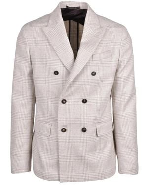 Slowear Blazers - Grigio