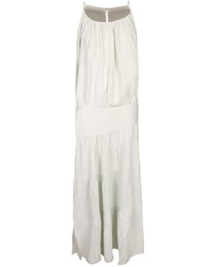 IRO Maxi Dresses - White