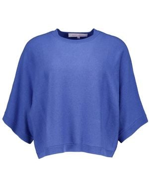 ABSOLUT CASHMERE Cashmere Knitwear - Blue