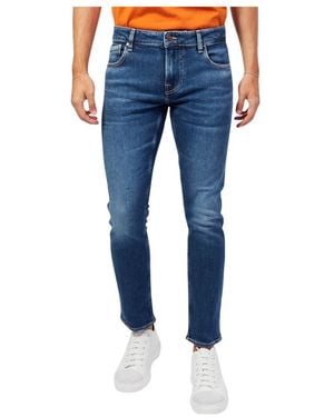 Guess Skinny Jeans - Bleu