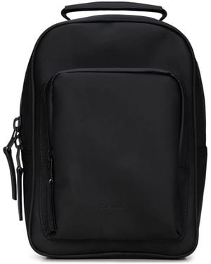 Rains Backpacks - Nero