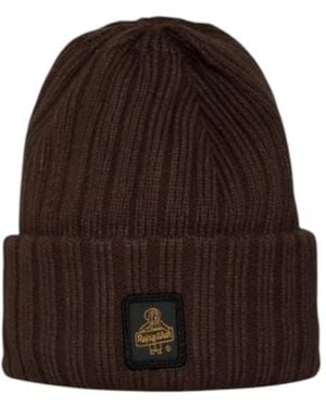 Refrigiwear Beanies - Marrone