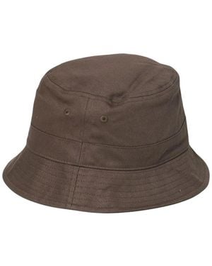 Barbour Hats - Brown