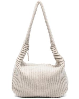 AYA MUSE Shoulder Bags - Blanco