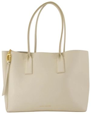 Marc Jacobs Work Tote - Naturel