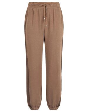 Liu Jo Sweatpants - Marron