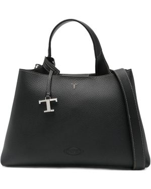 Tod's Handbags - Black