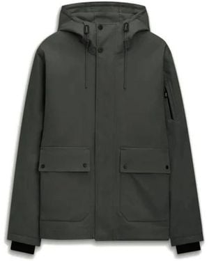 G Lab Edge Jacket - Grün