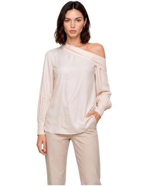 Kocca Blouses - Rosa