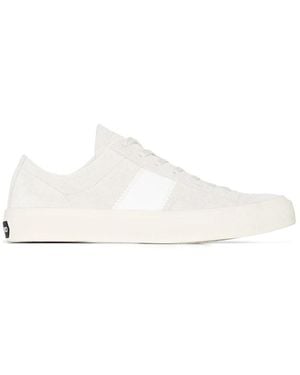 Tom Ford Trainers - White