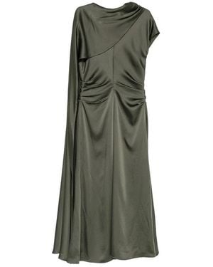 Jonathan Simkhai Maxi Dresses - Verde