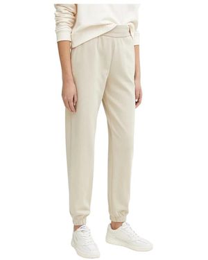 ARMANI EXCHANGE Broeken ,Katoen Trainingsbroeken - Naturel