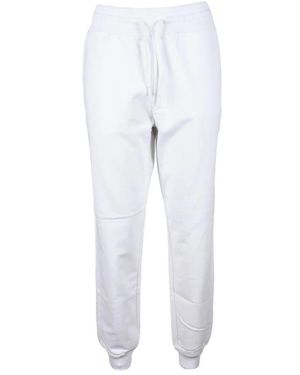Love Moschino Sweatpants - White