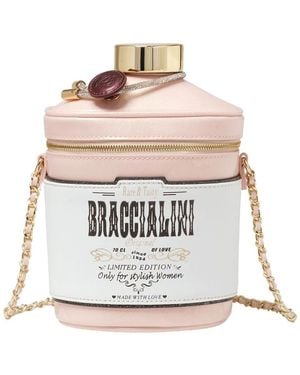 Braccialini Cross Body Bags - Bianco