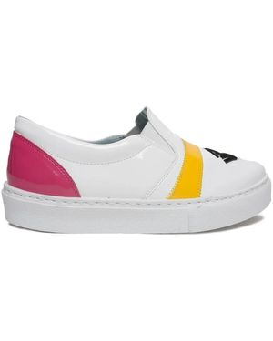 Chiara Ferragni Sneakers - Bianco