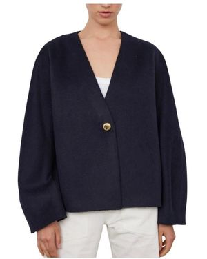 Bad Habits Cardigans - Bleu