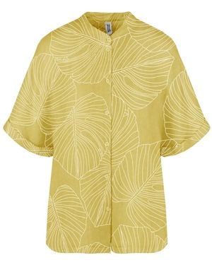 Bomboogie Shirts - Amarillo