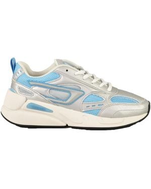 DIESEL Sneakers - Bleu