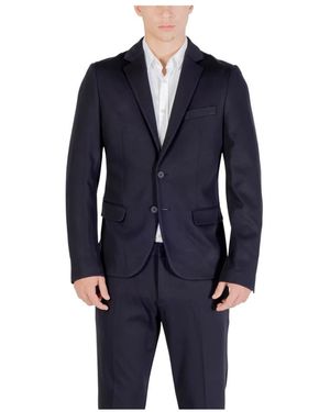 Antony Morato Blazers - Blue