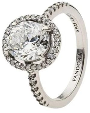 PANDORA Rings - Metallizzato