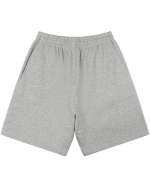 Entire studios Casual Shorts - Grey