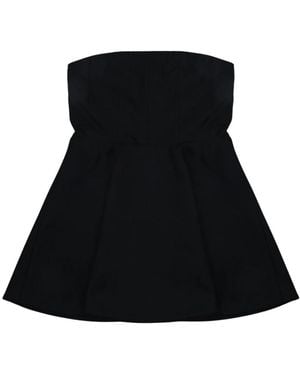 Gestuz Sleeveless Tops - Negro