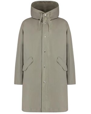 Jil Sander Parkas - Grey