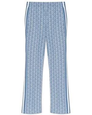 Lacoste Sweatpants - Azul