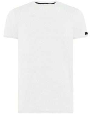 Rrd T-Shirts - White