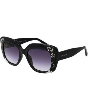 Ted Baker Sunglasses - Noir