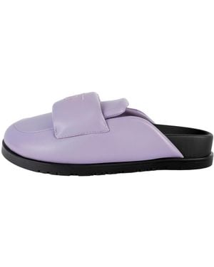 L37 Mules - Morado
