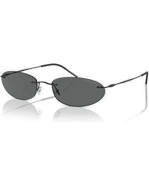 Giorgio Armani Sunglasses - Black