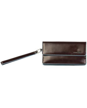 Piquadro Wallets & Cardholders - Bruin