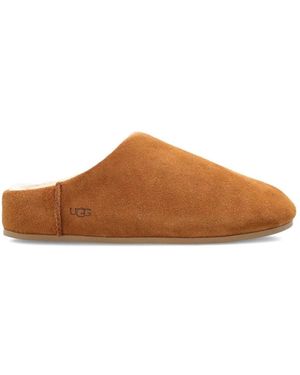 UGG Slippers - Marrone