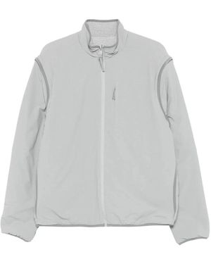 Calvin Klein Light Jackets - Gris
