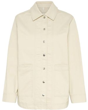 Part Two Light Jackets - Neutro