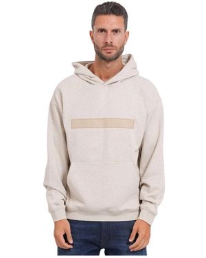 HUGO Hoodies - Neutro
