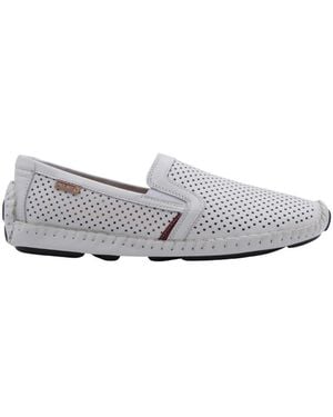Pikolinos Loafers - Grey