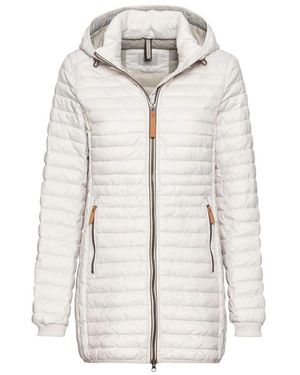 Camel Active Parkas - White